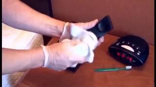 Fairfield Inn & Suites by Marriott Housekeeping Training ► Housekeeping - Topic