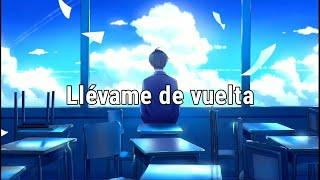 NEFFEX - Take Me Back「Español」(Lyrics)