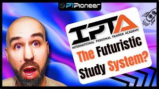 Trainer Academy Review - Are their study materials worth it?