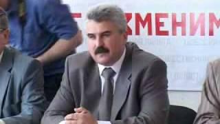 Медиа сообщество против фальсификации истории