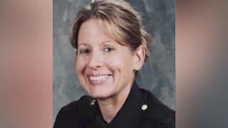 Man sentenced to life in prison in officer’s 2021 shooting death - WGN News at 10