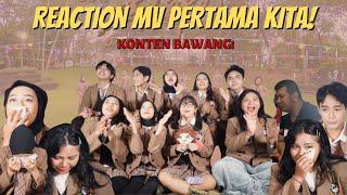 REACTION MV KITA SENDIRI! | LOVE HIGH - DREAM HIGH OST.