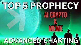 Kaspa Breakout $0.18 To $0.60 ️PolyChain Capital Ai Crypto