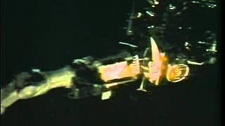Space Shuttle Flight 77 (STS 77) Post Flight Presentation