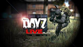 DAYZ Base Hunting on Officials - Let's Go! - Let's Go! #dayz