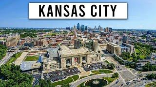 Moving to Kansas City in 2025?! Everything You Must Know BEFORE Deciding