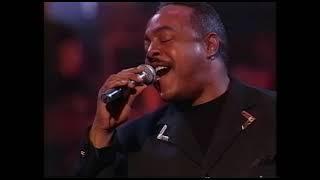 Peabo Bryson 「WHY GOODBYE」