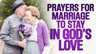 Prayers For marriage to stay in God’s Love - Christian Motivation