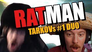 COMBAT RATTING WITH THE JUICEMAN in TARKOV