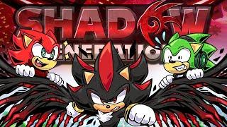 Shadow Generations is the PERFECT 'Sonic' Game... (its also pretty damn epic)