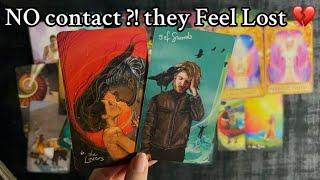️They are DISTANCING themselves But Actually THEY WANT U BACK !! Tarot Reading timeless