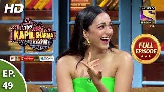 The Kapil Sharma Show Season 2-दी कपिल शर्मा शो सीज़न 2 - Ep 49- Entering Kabir Singh -15th June,2019