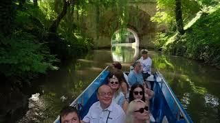 Châlons en Champagne en 90 secondes !