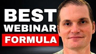 Webinars Still Beat Everything Else