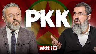 PKK’yı Nasıl Tanımlarsınız? Halis Bayancuk Hoca - Akit Tv