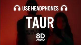 TAUR (8D AUDIO) LOPON SIDHU | MXRCI | LATEST PUNJABI SONG