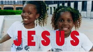 Glorious Divine Kids - I am a Divine Child-Seek your happiness in the Lord-(Official Video)