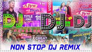 Nonstop Nepali Dj Remix || Best Nepali DJ Songs Collections 2078 || NEPALI DJ SONGS || DjRaaji Remix