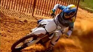 A Lap Around Budds Creek with Tyler Wozney - Yamaha YZ450 Intro