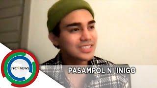 Inigo Pascual bida sa Hollywood TV show na 'Monarch' | TFC News California, USA