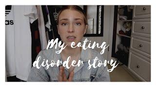 My Eating Disorder Story