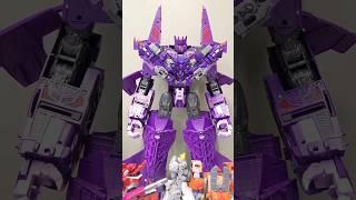 Upcoming Transformers Legacy and WFC Fan Modes from Bot Bender Orinj