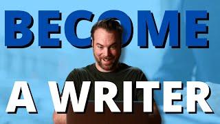 How to Become a Writer in 2024: 10 Easy Steps to Follow