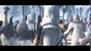 Assassin's Creed the legend hd