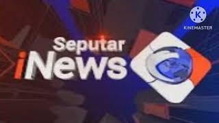 OBB Seputar iNews RCTI (2018-2019)