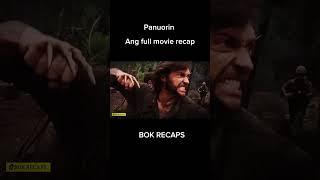 X-men Origins Wolverine Movie Recap Tagalog #shorts