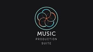 Introducing Music Production Suite