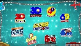 Lotto Result Today 5pm live draw 25 Nov October 2024 Swertres Ez2 PCSO live result