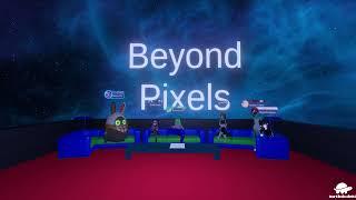 Beyond Pixels Podcast - Episode 47: The Dark Side of VRChat