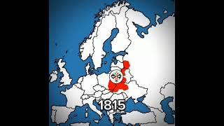 Poland History  #countryballs #history #poland