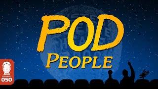 MST3K 303: Pod People (FULL MOVIE)