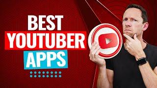 Best Apps for YouTube Videos & Channel GROWTH (Still the best in 2023!)