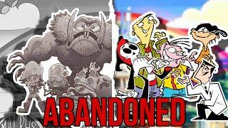 Why Did Cartoon Network Abandon CN City?