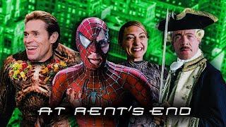 [YTP] Spider-Man *AT RENT'S END*