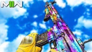 Top 10 BEST GUNS in Modern Warfare 2