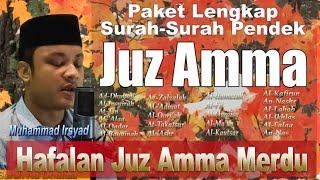 Surah-surah Pendek Juz Amma Merdu Mudah Dihafal, Bikin Hati Tentram Rezeki Lancar Mudah semua Urusan