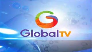 Station ID Global TV (2006-2008) [60fps]