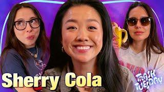 Sherry Cola on Realizing You’re Not Ugly | Ep. 203