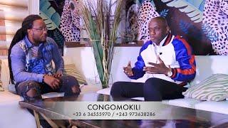 CONGOMOKILI:"Blaise Bula" la version original de la construction de Wenge Musica