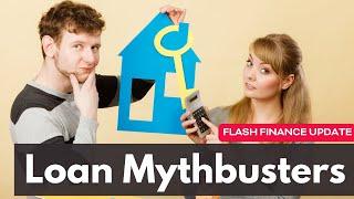 Debunking Common Misconceptions About Property Loans