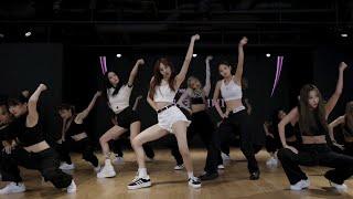 BLACKPINK - 'PINK VENOM' Dance Performance Mirrored