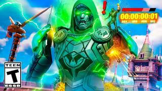 Fortnite's DOOM EVENT Explained!