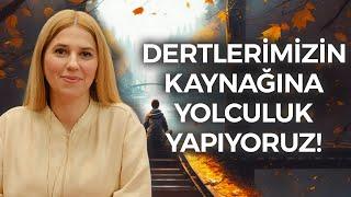 NEDEN YANILDIK? Bunu Yapmadan İsteklerin Gerçekleşmez! Felaketlerden Geçip Bugüne Gelen İnsanlık...