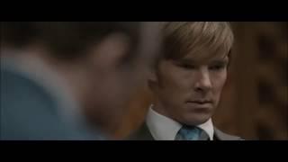 Benedict Cumberbatch - "Get off my back" (Tinker Tailor Soldier Spy)