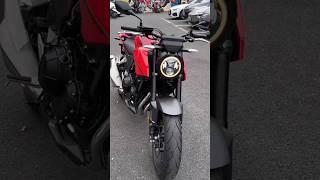 Honda CB400F New Model Bike launch 2024 | Honda New bike CB400F 2024 #shorts #youtubeshorts #viral