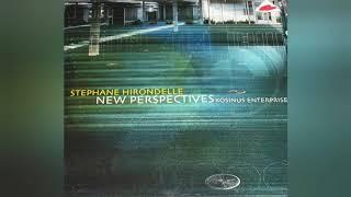 Stephane Hirondelle - New concept